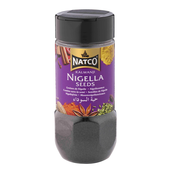 Natco Nigella Seeds 100g