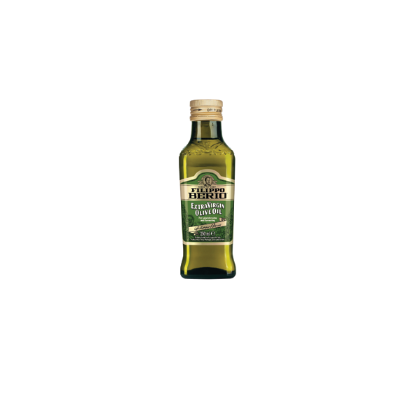 FILIPPO BERIO EX VIRGIN OLIVE OIL 250ml