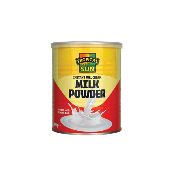 TS Milk Powder 400g