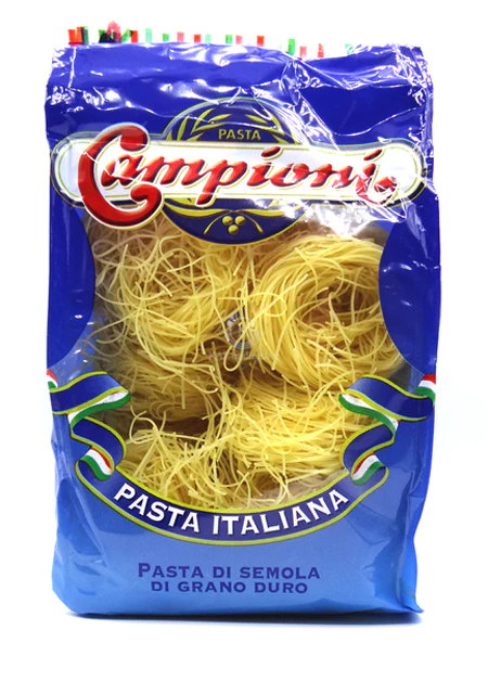 CAMPIONI RIBBON PASTA 500g