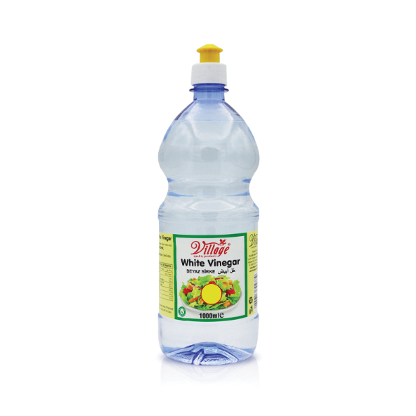 Village White Vinegar 100ml