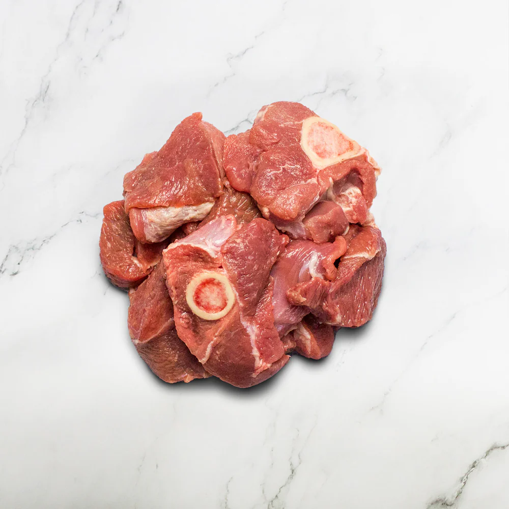 Mix Lamb (500g)