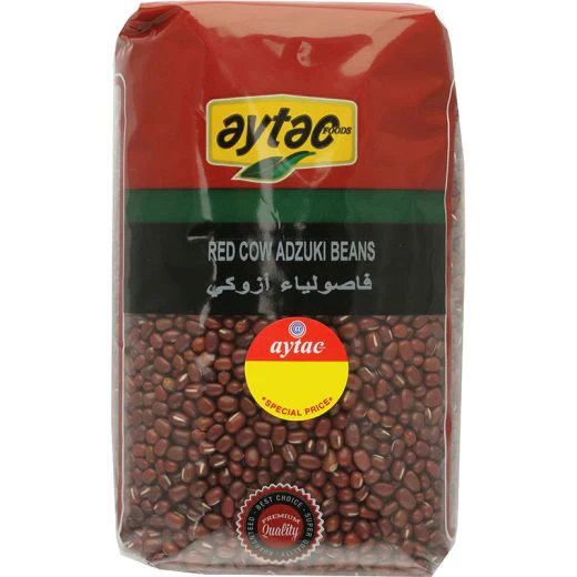 AYTAC ADZUKI BEANS 1KG