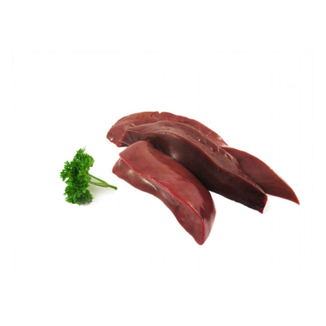 Lamb Liver (500g)