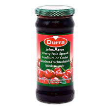 DURAA CHERRY JAM 430G