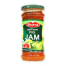 DURRA FIG JAM 430G