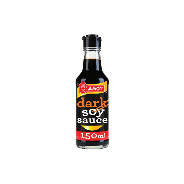 Amoy Dark Soy Sauce 150ml