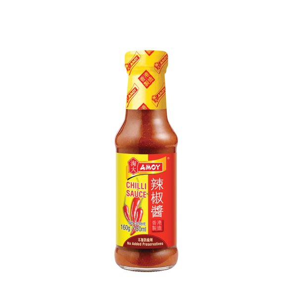 AMOY CHILLI SAUCE