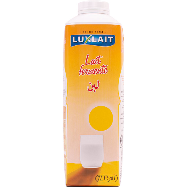 Luxlait Butter Milk – 1L