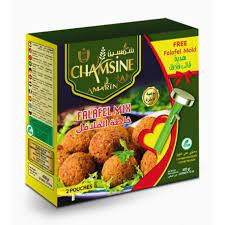 CHAMSINE FLAFEL 400G