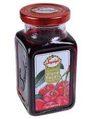 SEYIDOGLU SOUCHERRY JAM 380G