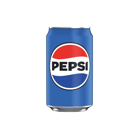 PEPSI REGULAR CAN 330ML