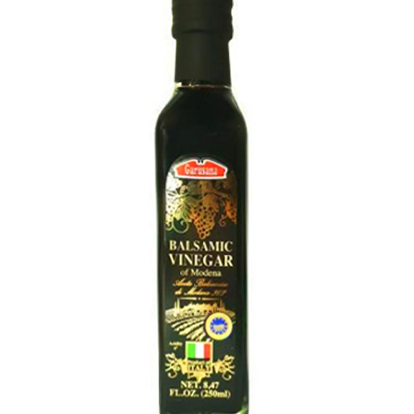 Garusana Balsamic Vinegar 250 ML