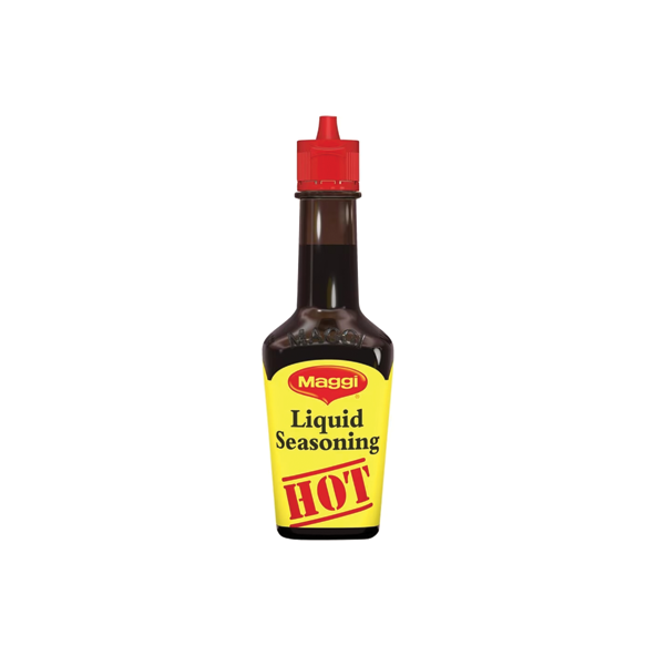 Maggi Hot Seasoning liquid 100ml