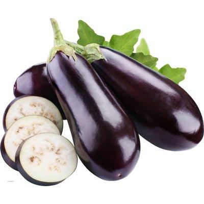 Large Aubergine  (1kg)