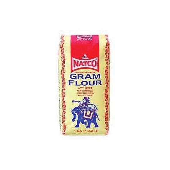 Natco Gram Flour 1kg