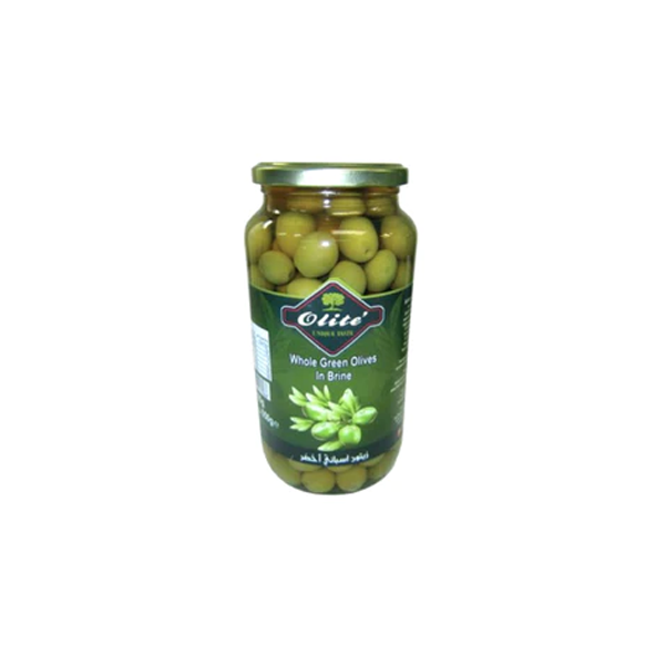 Elsamahy Kalamta Olives 720g