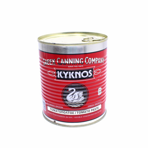 KYKNOS TOMATO PASTE 860G