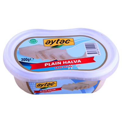 AYTAC PLAIN HALVA 300G