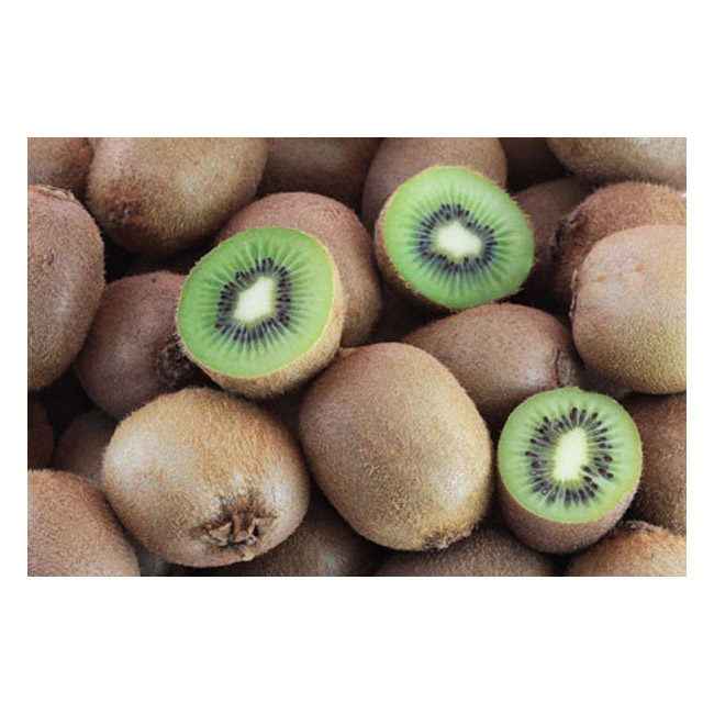 Kiwi – each