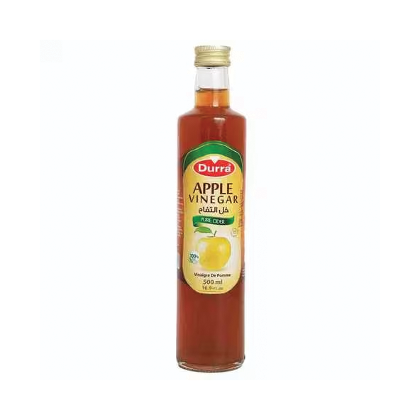 Durra APPLE Vinegar 500ml