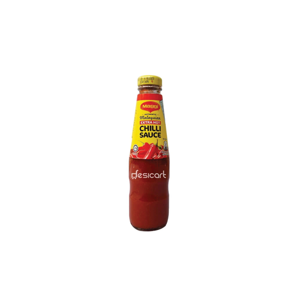 Maggi EX Hot Chilli Sauce 320g