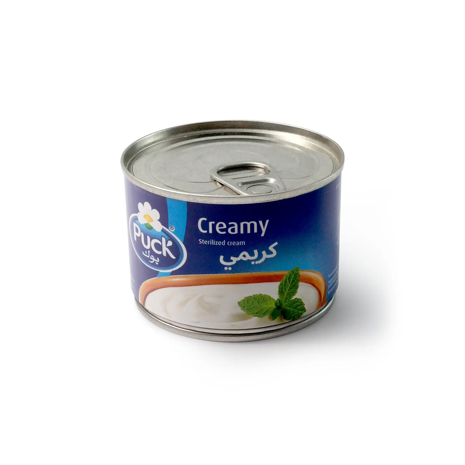 PUCK CREAMY 170G