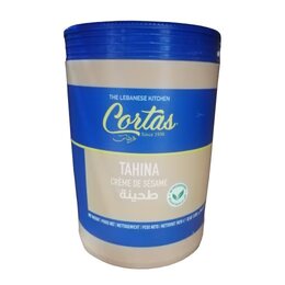 CORTAS TAHINA 907G