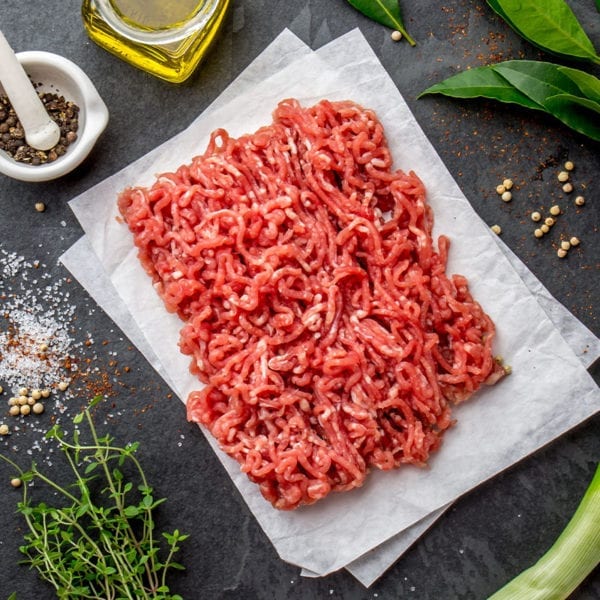 Mix Mince Meat (500g)