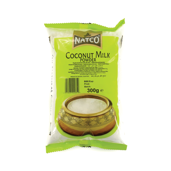 Natco Coconut Milk Powder 300g