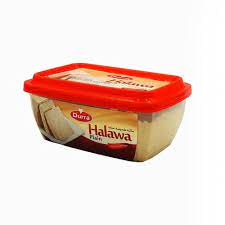 DURRA HALAWA PLAIN 700G