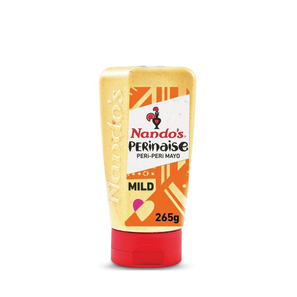 Nandos  Mild Perinaise Suzy 265g