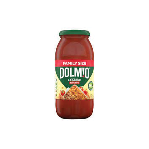 Dolmio Lasagne Tomato