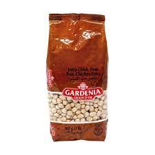 GARDINIIA CHICPEAS 1KG