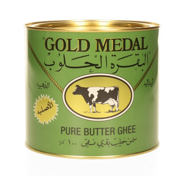 Gold Medal BUTTER ghee1600g