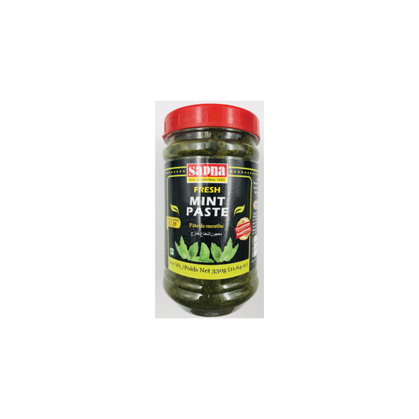 Sapna  Mint Paste 330g