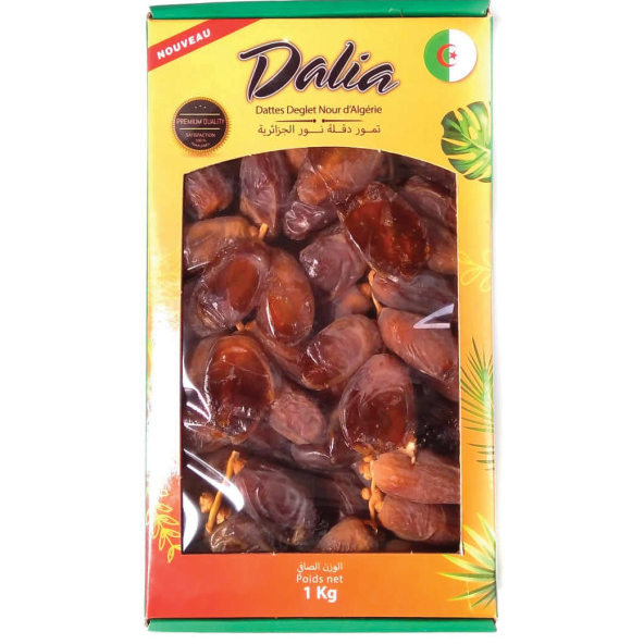 Dalia Date Nour  1kg