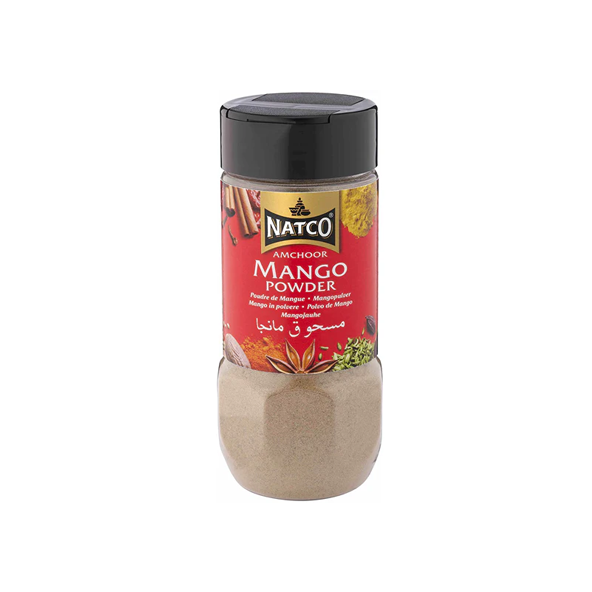 Natco Ground Mango 100g