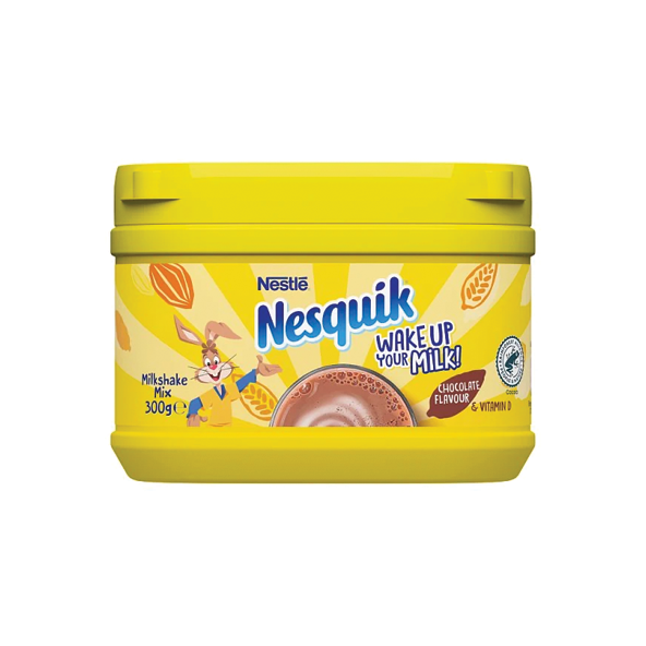 Nesquik  Chocolate and Vitamins 300g