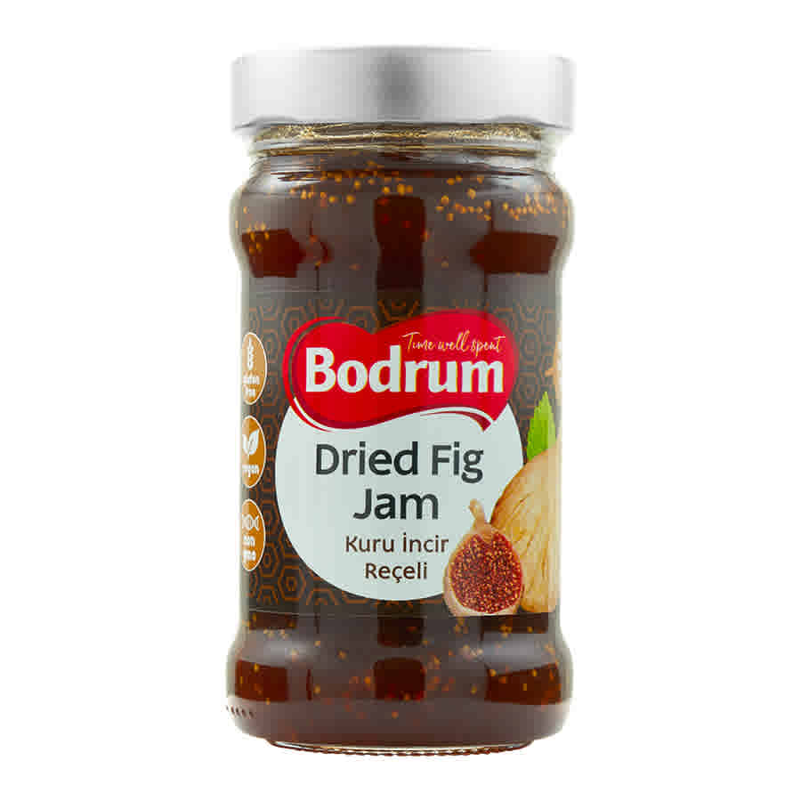 BODRUM JAM FIG 380G