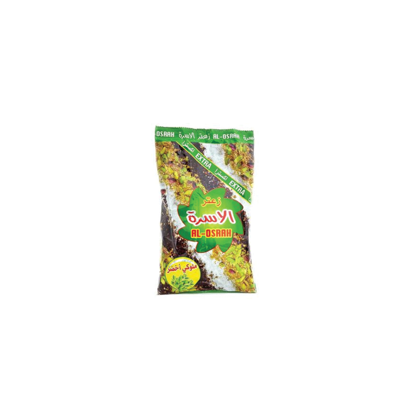 Al Osrah Molouki  Mix Extra 400g