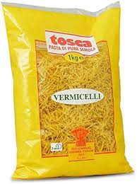 TOSCA VERMICELLI 1KG