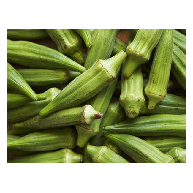 Okra – 500g