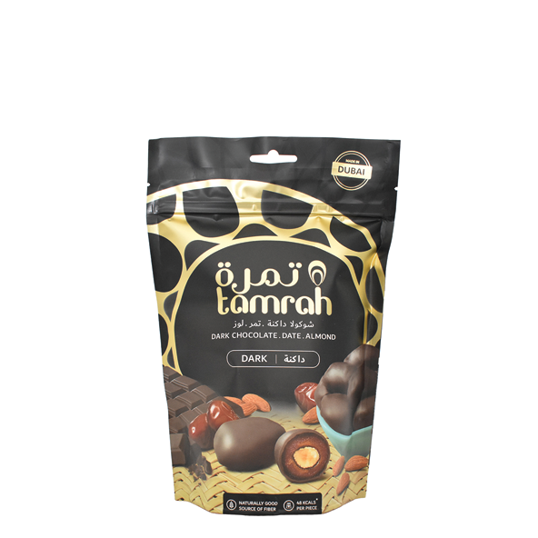 TAMRA DARK CHOCOLATE 80g