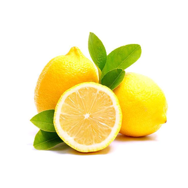 Lemon each