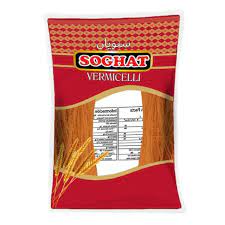 SOGHAAT VERMICELLI 150G