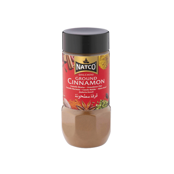 Natco Cinnamon Powder