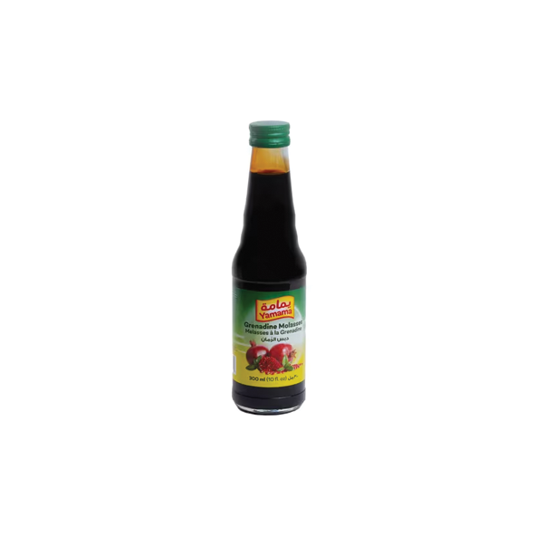 Yamama Grenadine Molasses 300ml