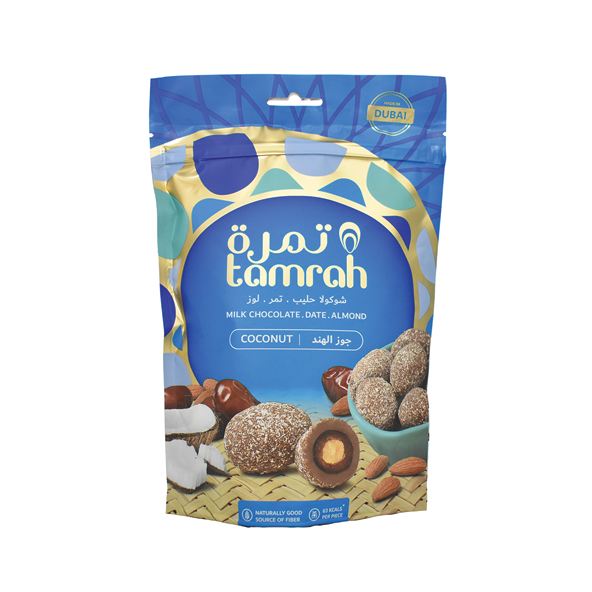 TAMRAH COCONUT 80g