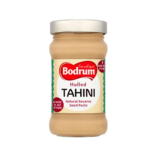 BODRUM TAHINI 300G